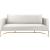 Casa Velvet Sofa