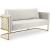 Casa Velvet Sofa