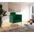 Casa Velvet Chair with Gold Iron Metal Base