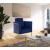 Casa Velvet Chair with Gold Iron Metal Base