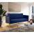 Casa Velvet Sofa