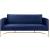 Casa Velvet Sofa