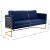 Casa Velvet Sofa