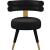 Fitzroy Velvet Dining Chair