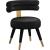 Fitzroy Velvet Dining Chair