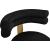 Fitzroy Velvet Dining Chair