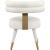 Fitzroy Velvet Dining Chair