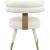 Fitzroy Velvet Dining Chair