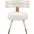 Fitzroy Velvet Dining Chair