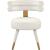 Fitzroy Velvet Dining Chair