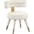 Fitzroy Velvet Dining Chair