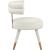 Fitzroy Velvet Dining Chair