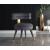 Fitzroy Velvet Dining Chair