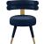 Fitzroy Velvet Dining Chair