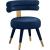 Fitzroy Velvet Dining Chair