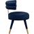 Fitzroy Velvet Dining Chair