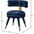 Fitzroy Velvet Dining Chair