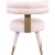 Fitzroy Velvet Dining Chair