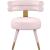 Fitzroy Velvet Dining Chair