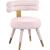 Fitzroy Velvet Dining Chair