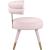 Fitzroy Velvet Dining Chair