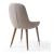 1287 Fabric Dining Chair