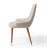 1287 Fabric Dining Chair