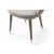 1287 Fabric Dining Chair