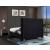 Savan Velvet Full Size Bed
