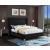 Savan Velvet Full Size Bed