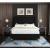 Savan Velvet Full Size Bed