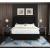 Savan Velvet Bed