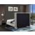 Savan Velvet Full Size Bed