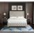 Savan Velvet Full Size Bed