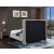 Savan Velvet Bed