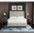 Savan Velvet Bed