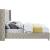 Savan Velvet Bed