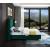 Savan Velvet Full Size Bed