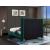 Savan Velvet Full Size Bed
