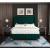 Savan Velvet Full Size Bed