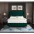 Savan Velvet Queen Size Bed