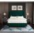 Savan Velvet Bed
