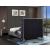 Savan Velvet Full Size Bed