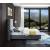 Savan Velvet Bed