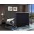 Savan Velvet Bed