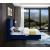 Savan Velvet Bed