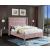 Savan Velvet Full Size Bed
