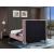 Savan Velvet Bed