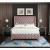 Savan Velvet Bed