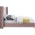 Savan Velvet Queen Size Bed